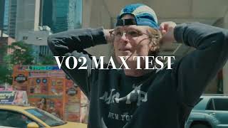 Testing VO.2 Max | Marcus Milione