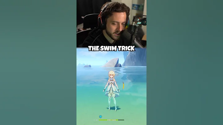 98% Of Players DON'T KNOW This Trick In Genshin Impact