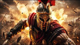 NO RETREAT, NO SURRENDER – Epic Battle Music | Power of Warriors & Glory