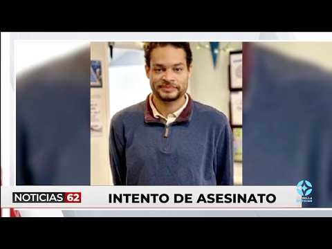 🔴 Trump libra otra ataque en su contra, fuerzas reaccionan antes - 27 Abr 2026 | Noticias 62