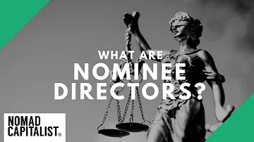 Nominee Directors for Offshore Companies: Good or Bad Idea?