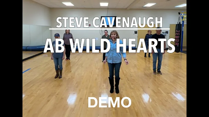 AB WILD HEARTS - DEMO