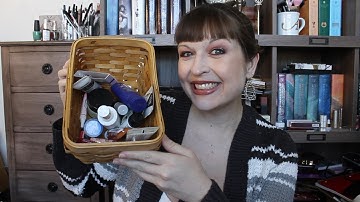 Always 20 in 2020 | Project Pan | Update #3