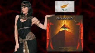 ARRAYAN PATH - Ira Imperium [Promo Album 2011]
