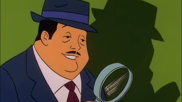 The Amazing Chan and the Chan Clan INTRO HANNA BARBERA 1972-1973 better quality