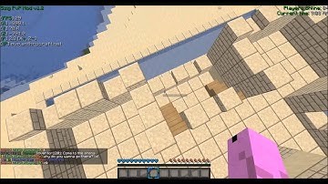 Hacker on anthrocraft!!!