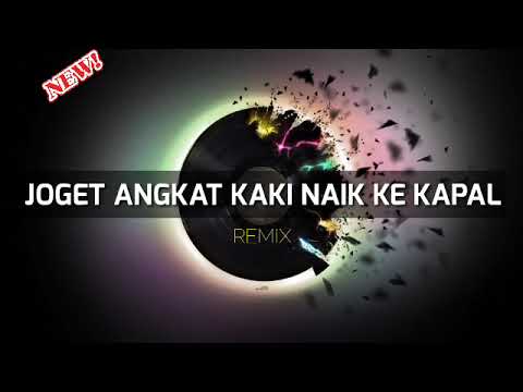 JOGET ANGKAT KAKI ( STVNDLhiano Remix )