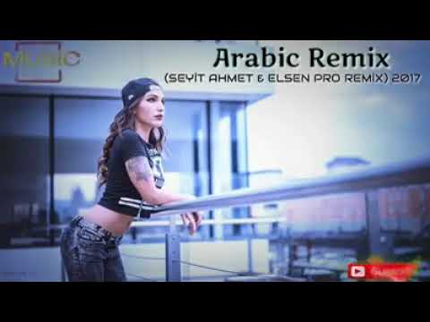 arabic-remix-song