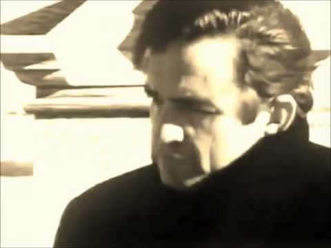 I&#039;m On Fire By Johnny Cash - Music Video