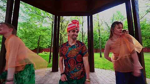 Panjabi MC & Ranjit Mani - Jogi & Bheer ( Choreo By Skvortsov Boris) 