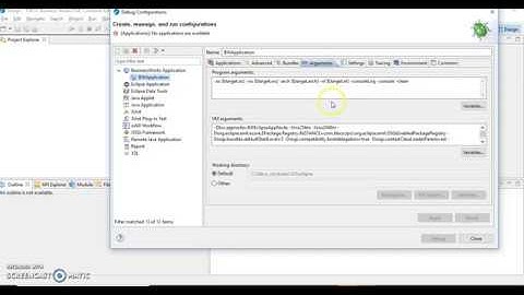 TIBCO Container Edition Memory Settings