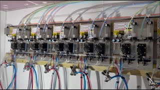 Starting up a straight CO2 Bottoms Up beer draft system