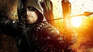 شخص يتحول من رجل غني لوحش وبداء الصراع الجديد مع اشخاص خارقين | ملخص الموسم التاني arrow