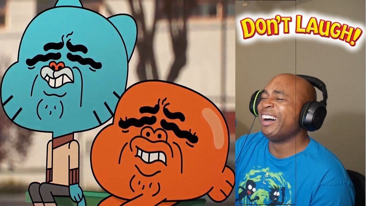 THEY LOOK LIKE THEY ARE TRYING TO LAY EGGS - Try Not To Laugh Challenge #58