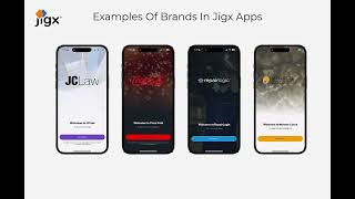 What is the Jigx Mobile App Platform?