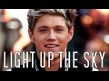 Niall Horan | Light up the sky