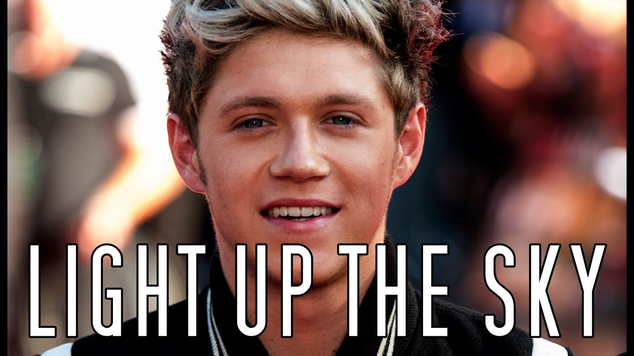 Niall Horan | Light up the sky