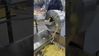 Turmeric Ginger Powder Making Machine For Commercial Manufacturing