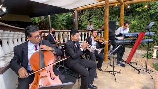 Download Lagu Best Part, a Visual - cover by Violin Music Grup MP3