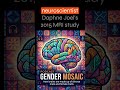 Myth-Busting: Male vs Female Brain Differences Explained #Science #Debunked