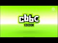 Cbbc mashup ident fanmade