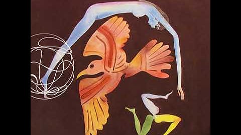 Chico Hamilton - Peregrinations - 02 The Morning Side Of Love