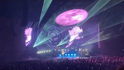 The Script - Something Unreal & Intro ~ (Sunsets & Full Moons Tour / Bournemouth 2020)