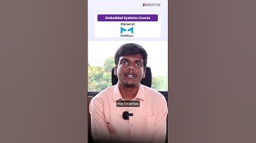 Embedded System Course for Freshers Changed Kishokraj