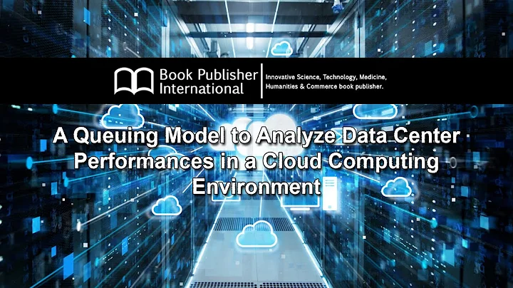 A Queuing Model to Analyze Data Center Performances in a Cloud Computing Environment