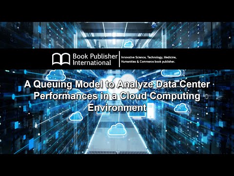 A Queuing Model to Analyze Data Center Performances in a Cloud Computing Environment
