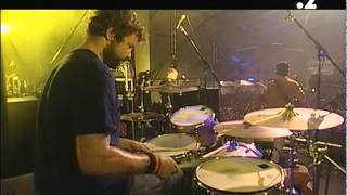 Clap Your Hands Say Yeah Live FIB 2007 Full Show