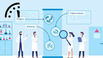 The rise of maximum containment laboratories