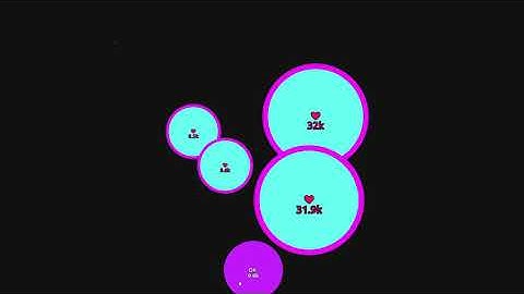 Senpa.io No virus Gameplay