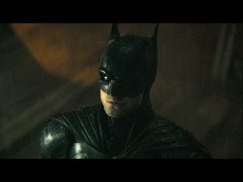The Batman - Trailer 2 Español Latino (4K) - YouTube