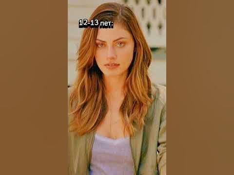 Хейли Маршалл ️⚔️ - YouTube