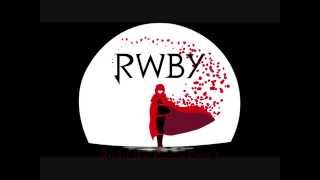 RWBY - Red Like Roses Part 1 LYRICS chords