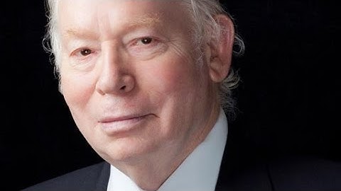 Steven Weinberg on Religion and the Power of Science