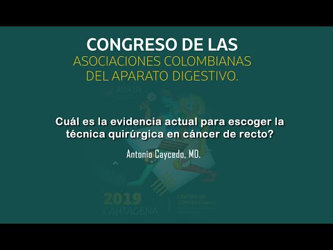 Vídeo: ¿Deberían Suspenderse Los MAbs Anti-EGFR Para La Cirugía De Conversión En El Cáncer Colorrectal Metastásico Del Lado Derecho No Tratado? Una Revisión Sistemática Y Metaanálisis