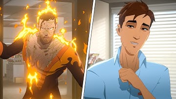 Developers knew how satisfying this would be... - Dispatch