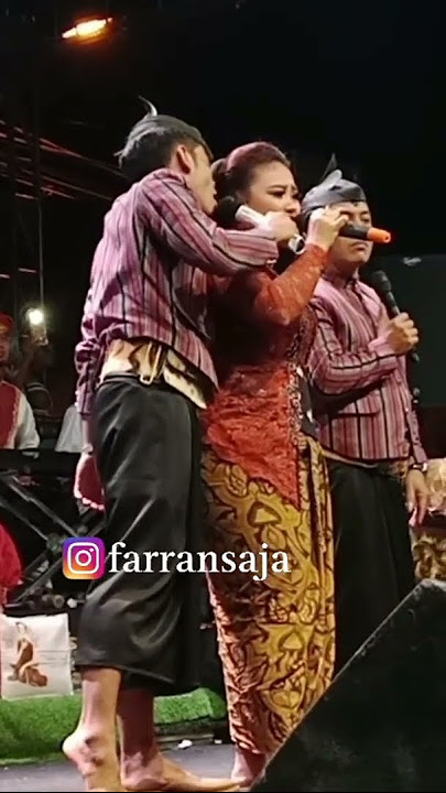 Viral Tak Ganjel tak Ganjel to Cak Percil Cs #shorts
