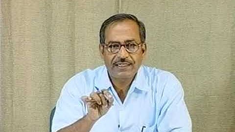 Microprocessor and microcontroller(lecture 7)