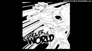 Jackal Queenston - Conquer - Conquer The World