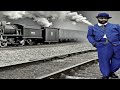 Handsome fred   steel rail blues