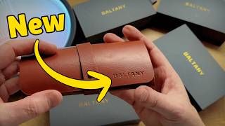 Baltany Are One Of The Best Chinese Watch Brands In 2025 Resimi