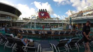Caribbean Christmas 2014- Jewel Of The Seas