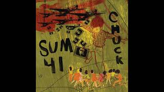 Sum 41 - There's No Solution (Instrumental) (Best One)