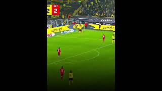 Haaland And Hernandez Show Great Sportsmanship