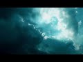 Ludovico Einaudi - The Dark Bank of Clouds (Official Visualizer)