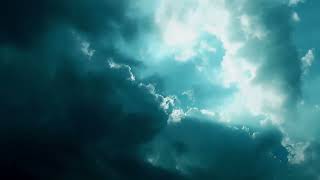 Ludovico Einaudi - The Dark Bank of Clouds (Official Visualizer)