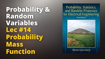 The Probability Mass Function | PMF| PMF Calculation